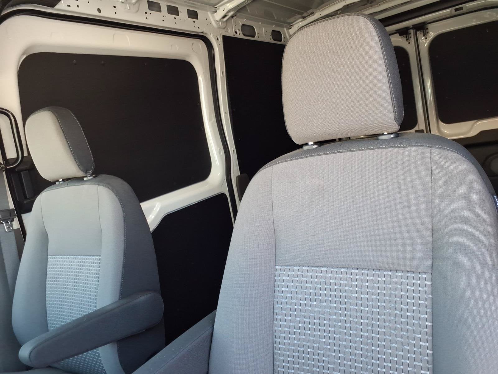 2024 Ford Transit Cargo Van T250