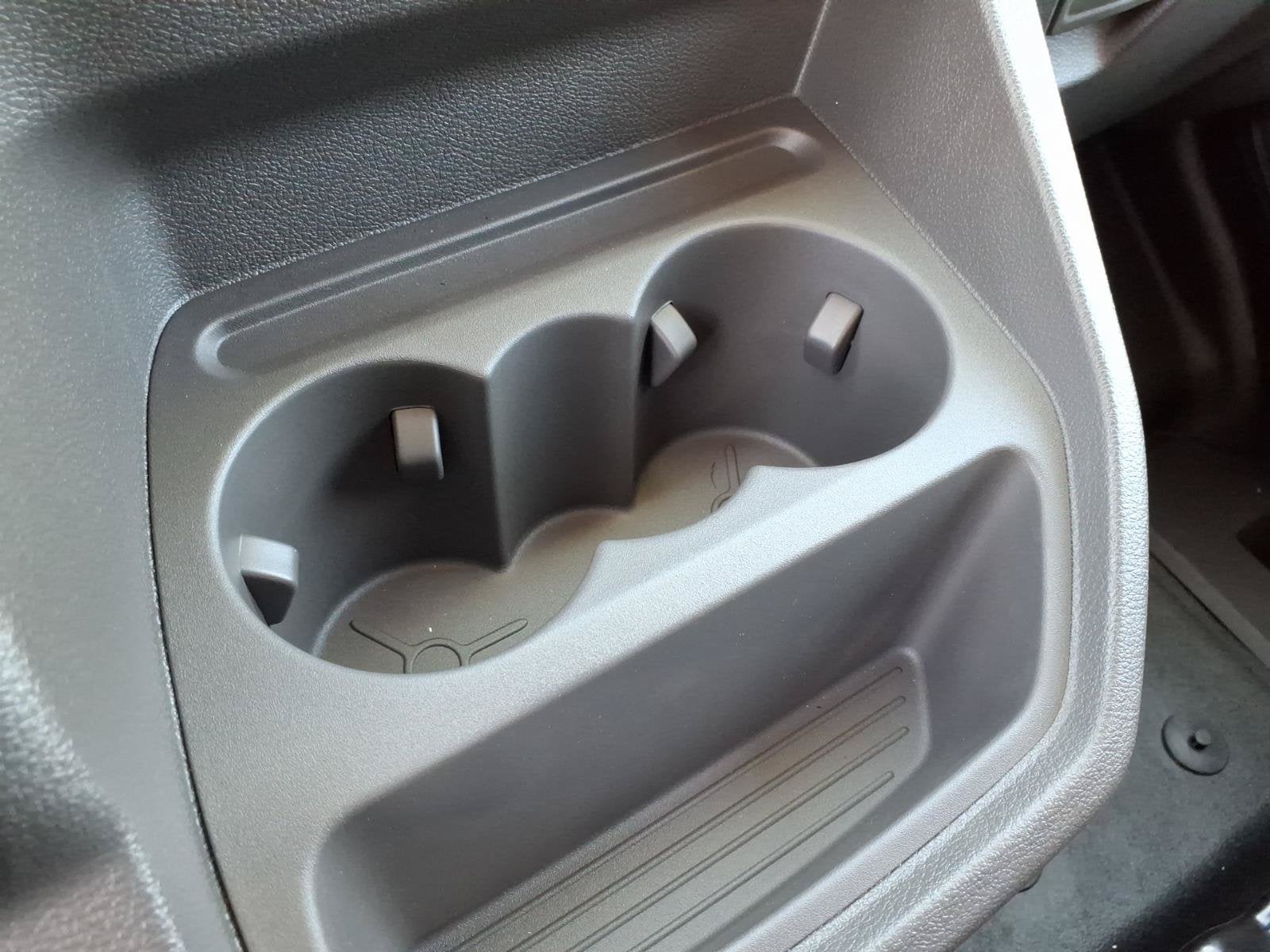 2024 Ford Transit Cargo Van T250
