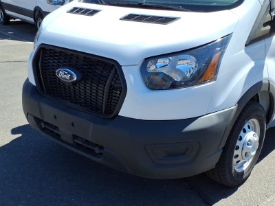 2024 Ford Transit Cargo Van T250