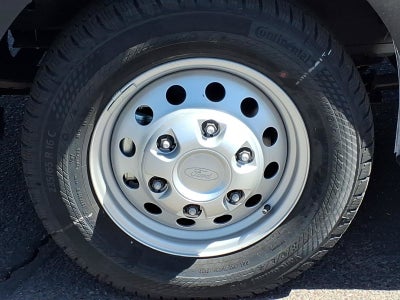 2024 Ford Transit Cargo Van T250