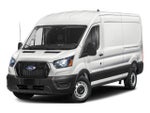 2024 Ford Transit Cargo Van T250