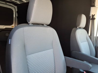 2024 Ford Transit Cargo Van T250