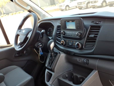 2024 Ford Transit Cargo Van T250