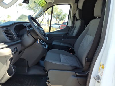 2024 Ford Transit Cargo Van T250