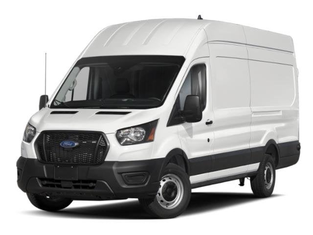 2024 Ford Transit Cargo Van Base