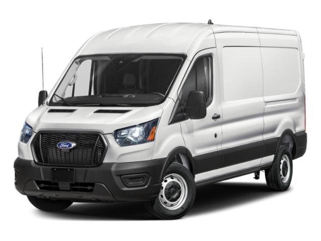2024 Ford Transit Cargo Van T350