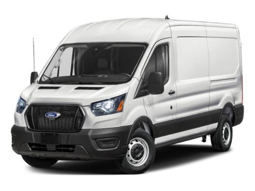 2024 Ford Transit Cargo Van T350