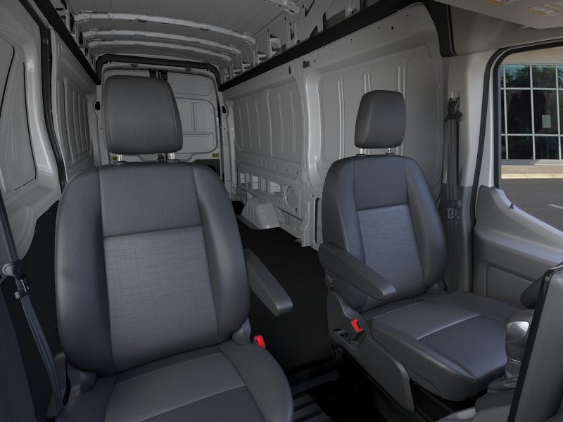 2026 Ford Transit Cargo Van T350