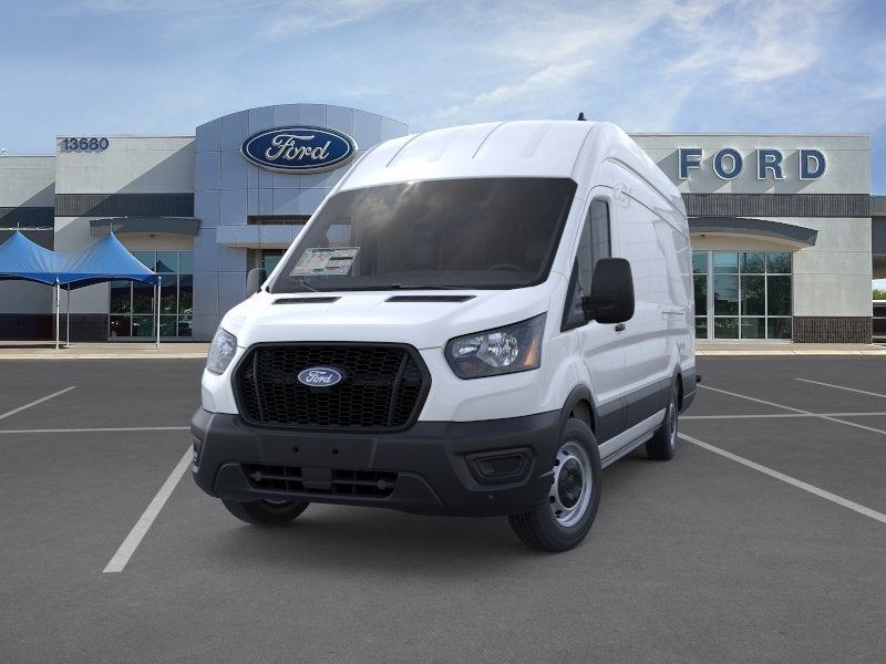 2026 Ford Transit Cargo Van T350