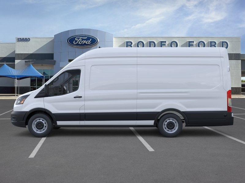 2026 Ford Transit Cargo Van T350