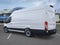 2026 Ford Transit Cargo Van T350