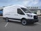 2026 Ford Transit Cargo Van T350