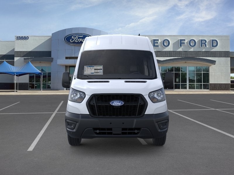 2026 Ford Transit Cargo Van T350