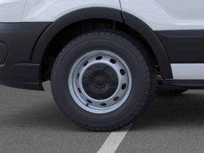 2026 Ford Transit Cargo Van T350