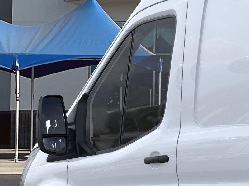 2026 Ford Transit Cargo Van T350