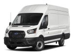 2026 Ford Transit Cargo Van T350
