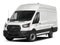 2026 Ford Transit Cargo Van T350