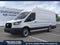 2026 Ford Transit Cargo Van T350