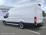 2026 Ford Transit Cargo Van T350
