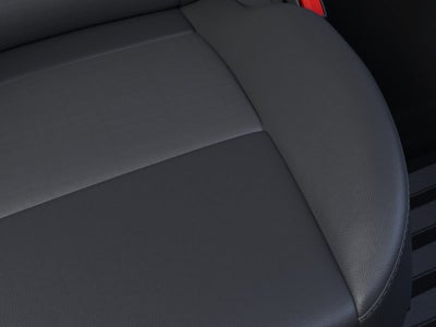 2026 Ford Transit Cargo Van T350