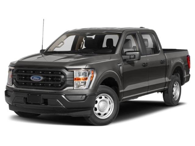2022 Ford F-150 XL SuperCrew 5-1/2 Box's photo