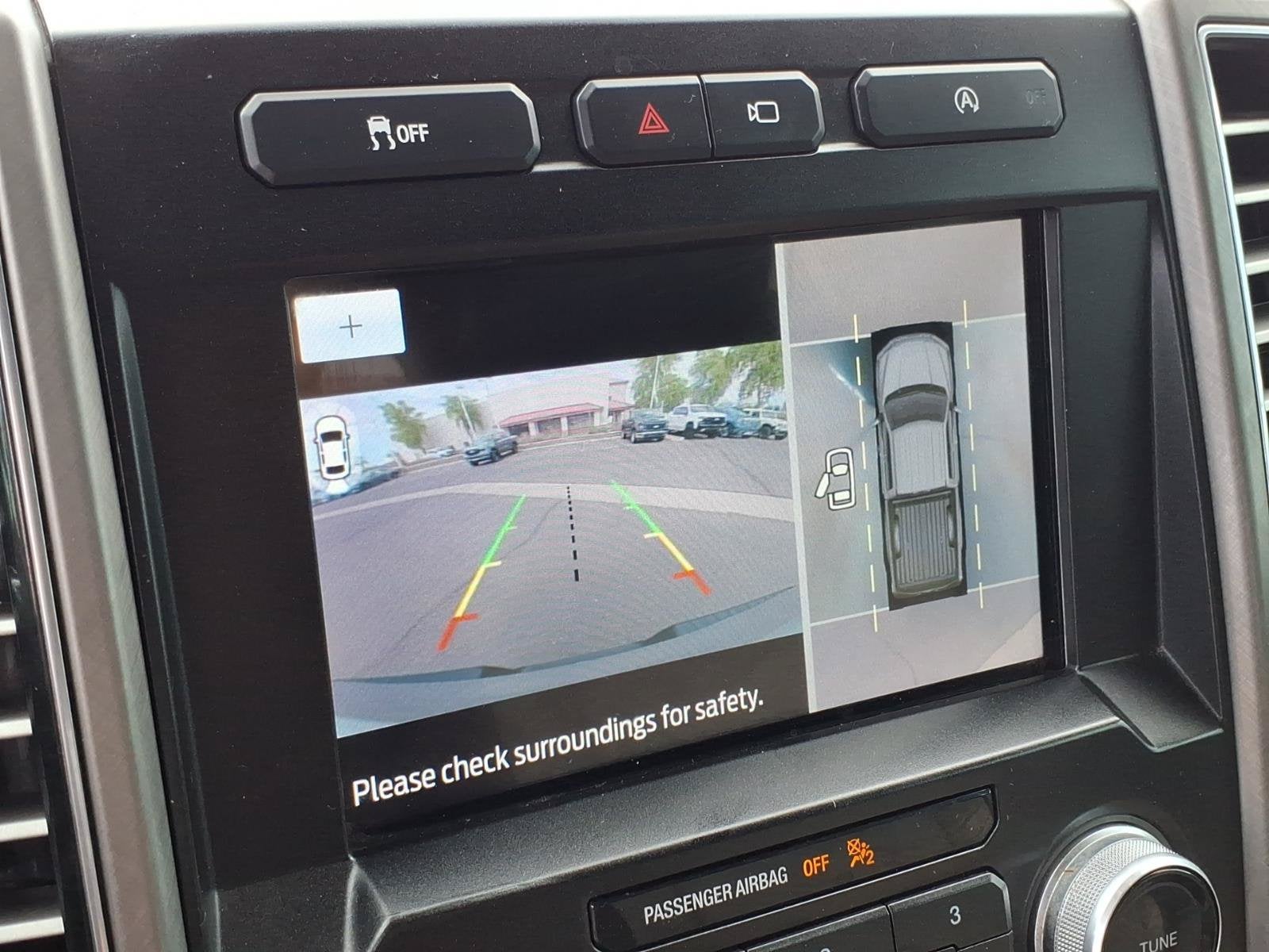 2019 Ford F-150 Limited