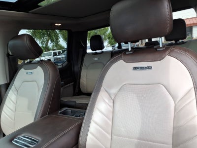 2019 Ford F-150 Limited