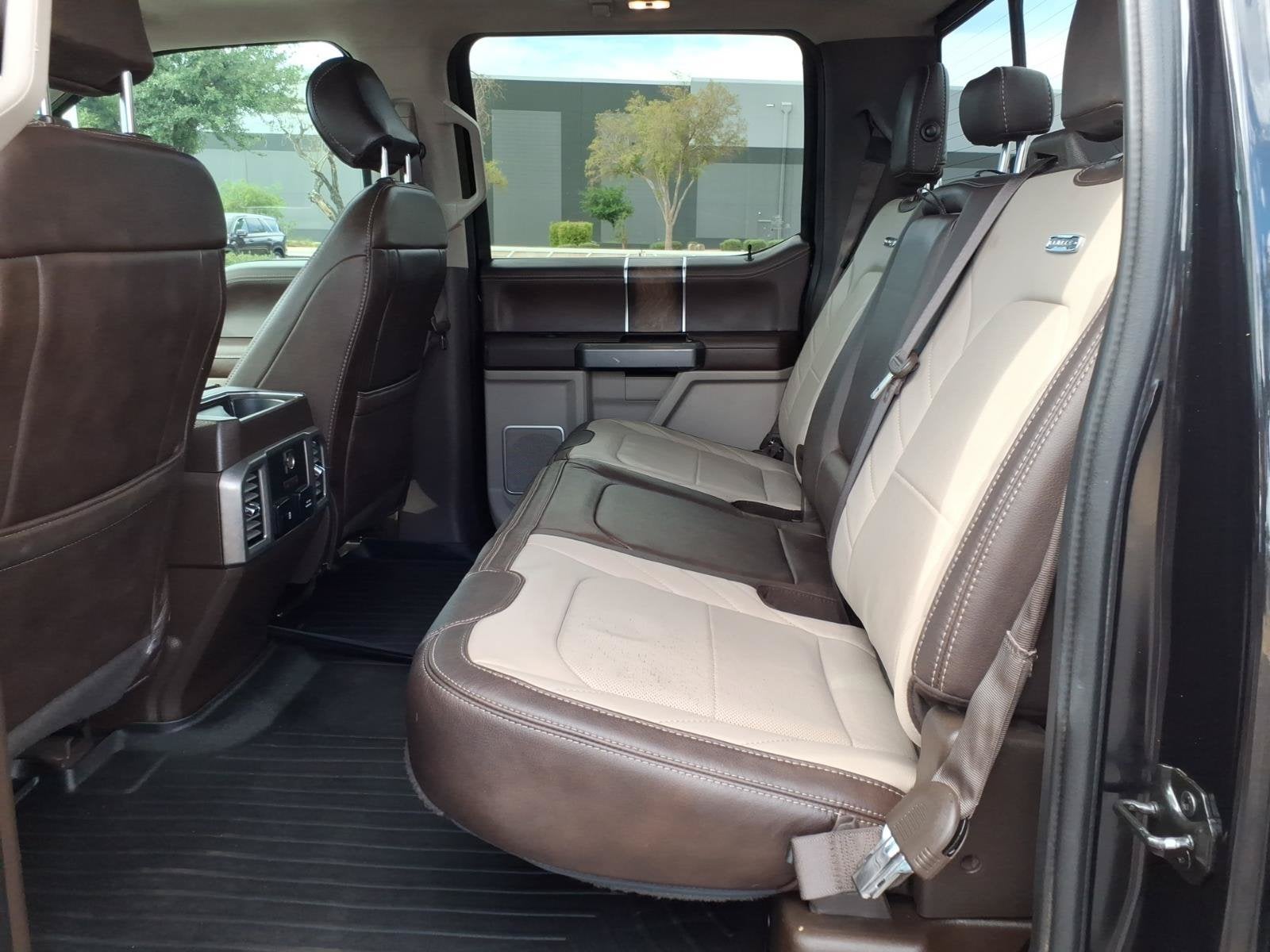 2019 Ford F-150 Limited