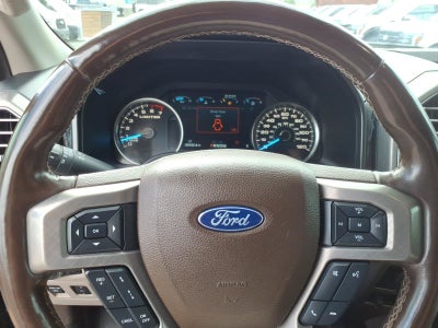 2019 Ford F-150 Limited