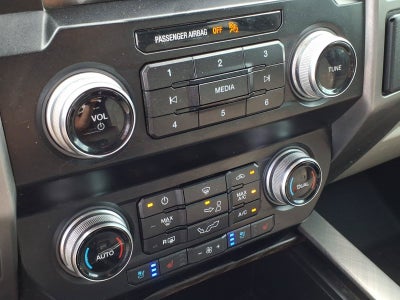 2019 Ford F-150 Limited