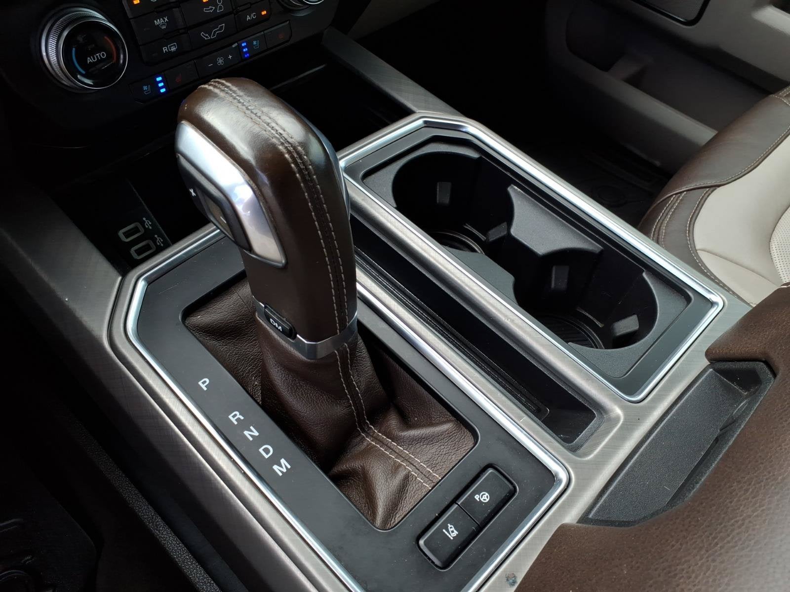 2019 Ford F-150 Limited