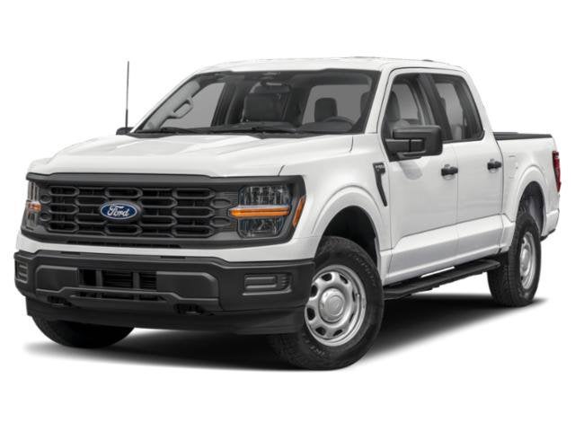 2024 Ford F-150 XL SuperCrew 5-1/2 Box's photo