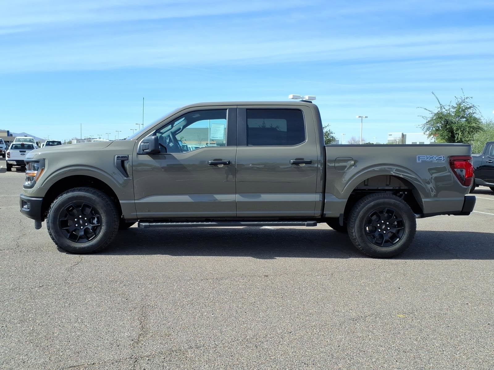 2026 Ford F-150 STX in Goodyear, AZ | Phoenix Ford F-150 | Rodeo Ford