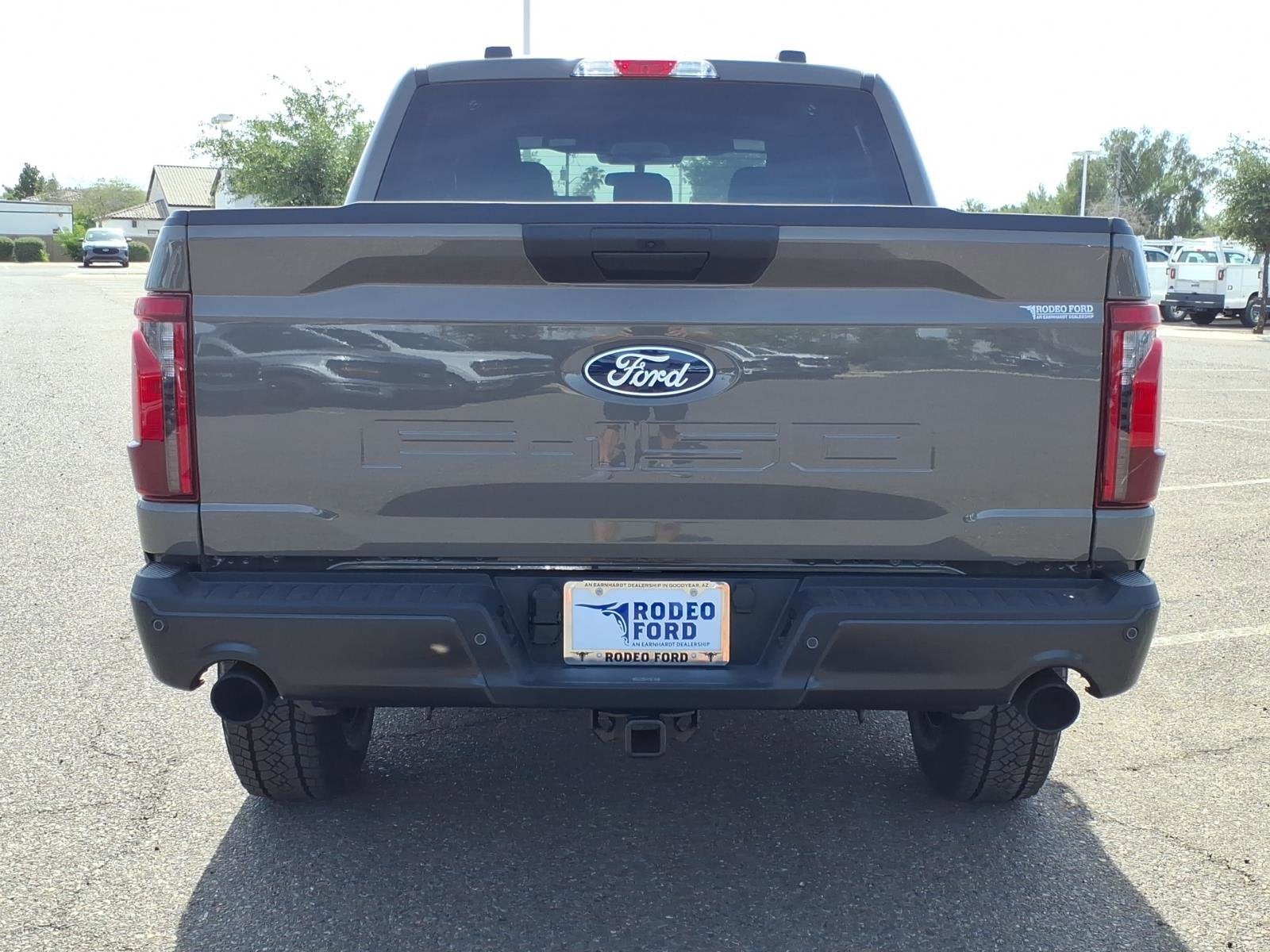 2026 Ford F-150 STX in Goodyear, AZ | Phoenix Ford F-150 | Rodeo Ford