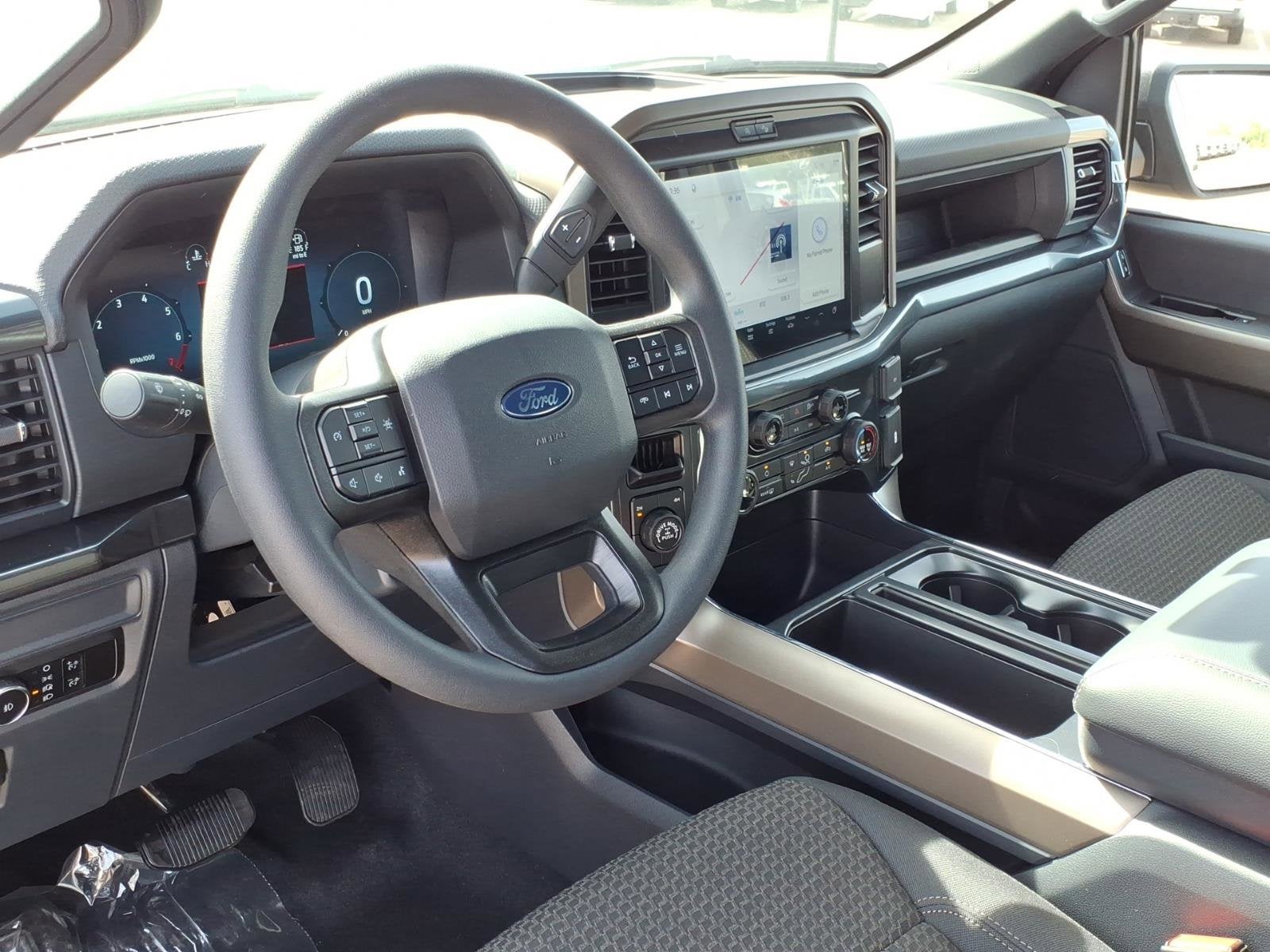 2026 Ford F-150 STX in Goodyear, AZ | Phoenix Ford F-150 | Rodeo Ford