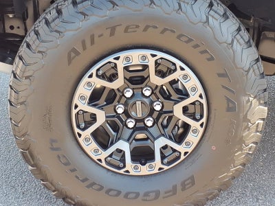 2023 Ford F-150 Raptor R