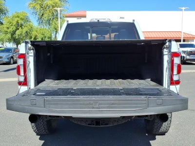 2023 Ford F-150 Raptor R