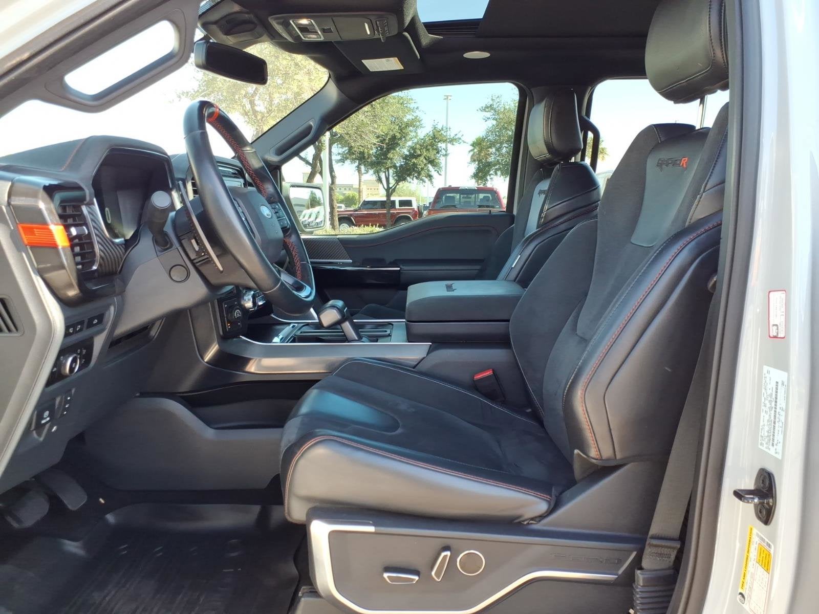 2023 Ford F-150 Raptor R