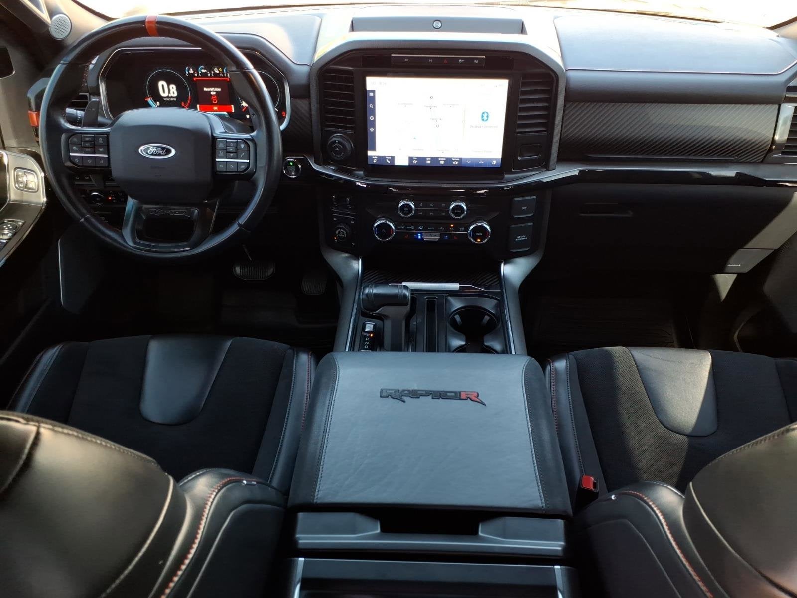 2023 Ford F-150 Raptor R