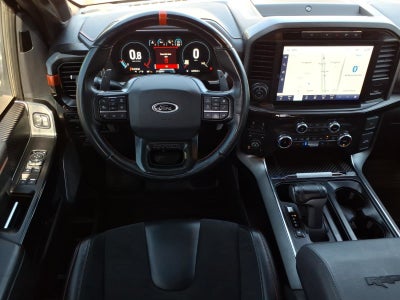 2023 Ford F-150 Raptor R