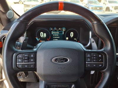2023 Ford F-150 Raptor R
