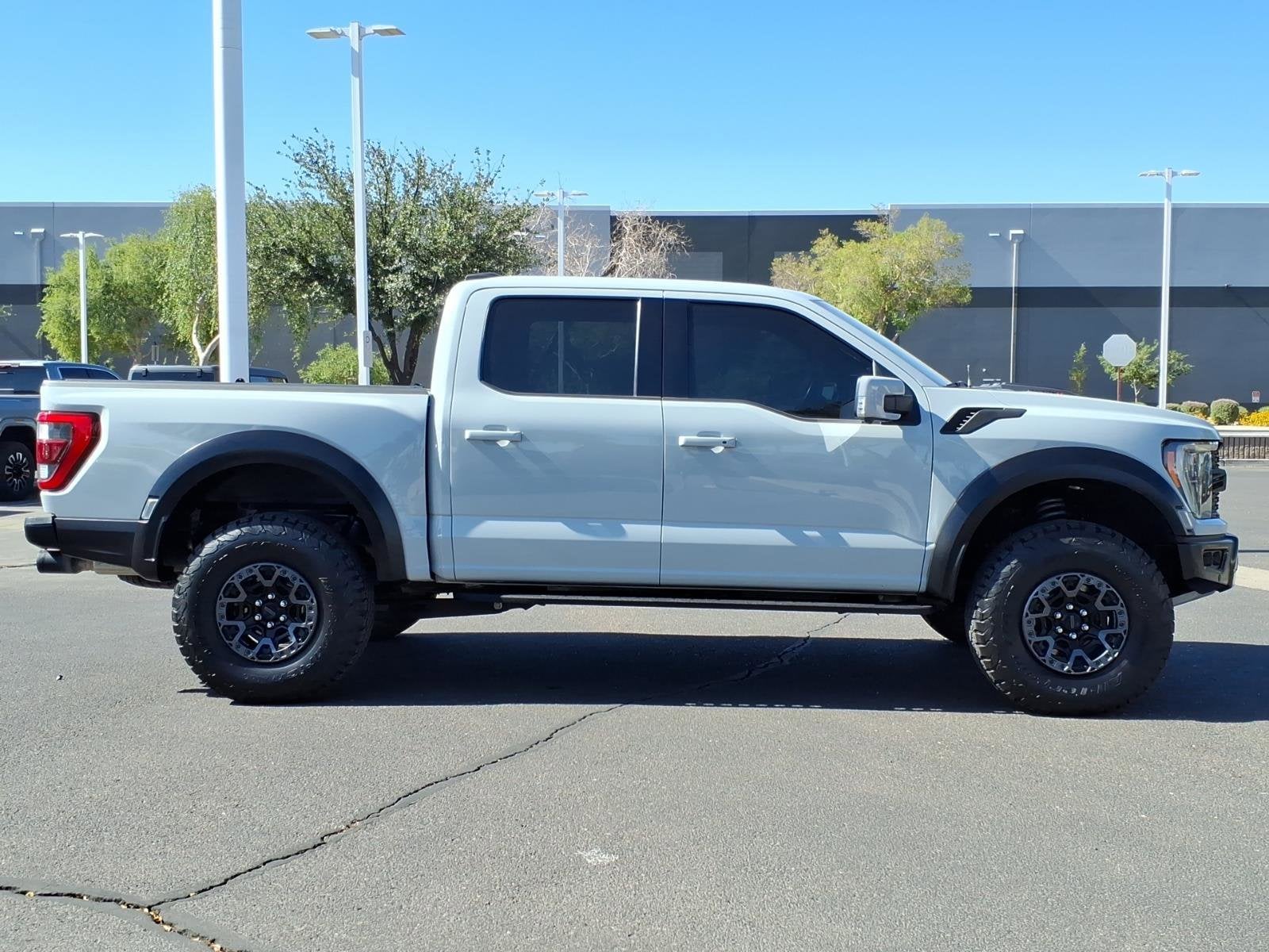 2023 Ford F-150 Raptor R