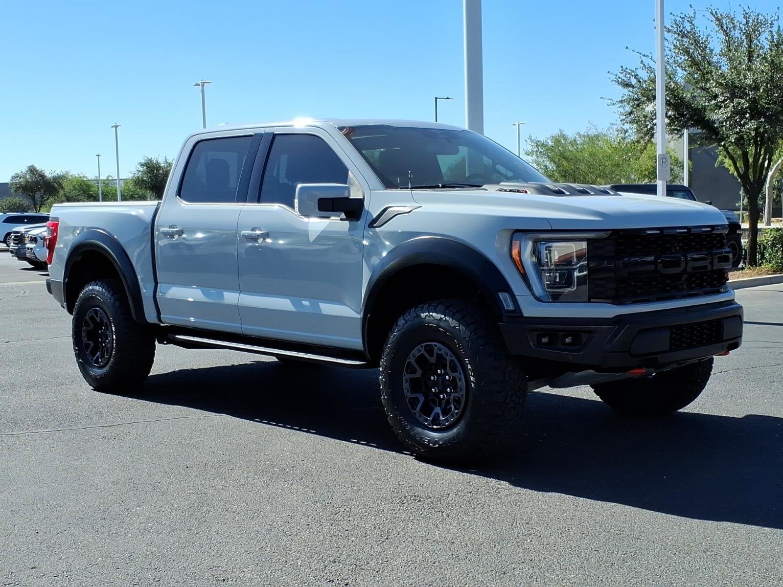 2023 Ford F-150 Raptor R