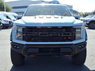 2023 Ford F-150 Raptor R