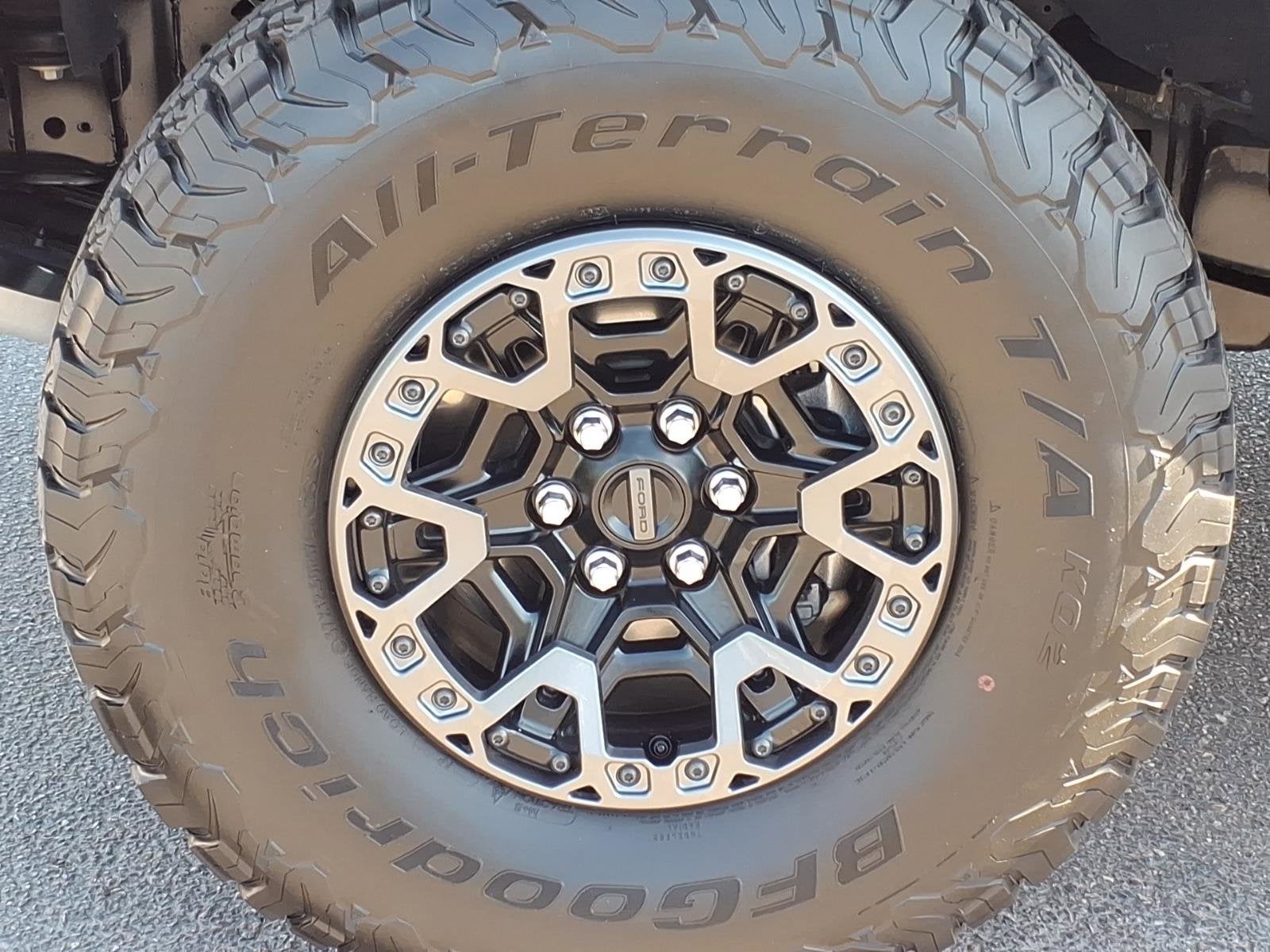 2023 Ford F-150 Raptor R