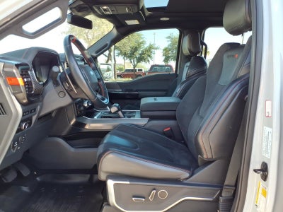 2023 Ford F-150 Raptor R