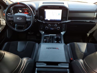 2023 Ford F-150 Raptor R