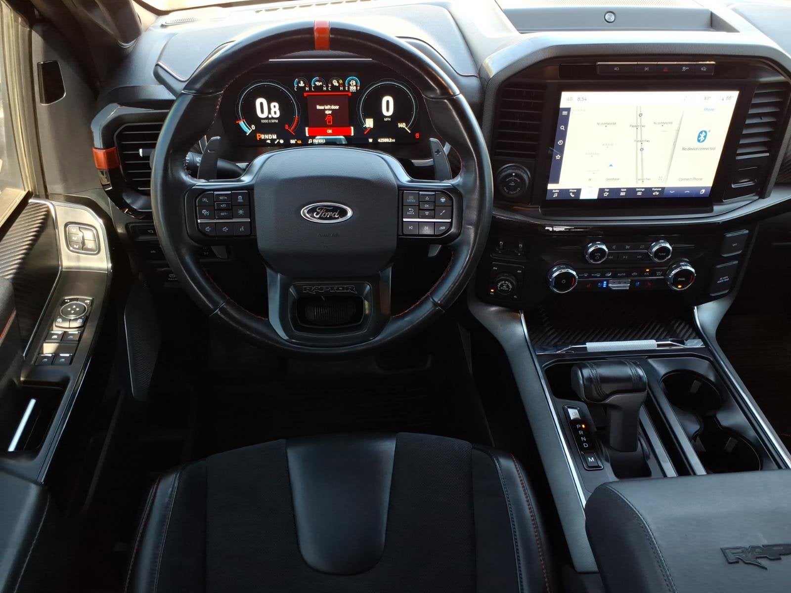 2023 Ford F-150 Raptor R