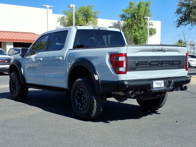 2023 Ford F-150 Raptor R