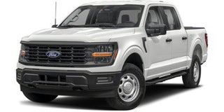 2027 Ford F-150 LARIAT